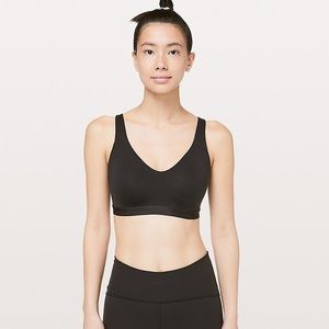 Lululemon Up For It Bra
